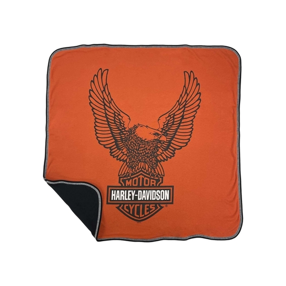 Harley-Davidson Baby Gift Set - Picture 7 of 7